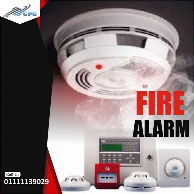 Fire Alarm System