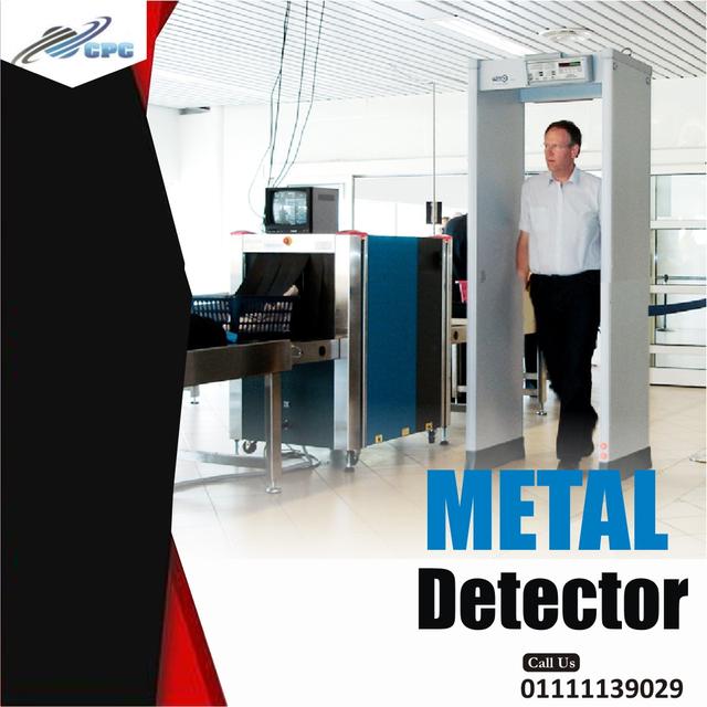 METAL Detector